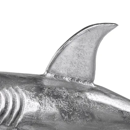 Haaienbeeld met standaard 106x36x61 cm uniek WOMO-DESIGN 3