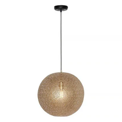 Freelight hanglamp Oro Ø 50cm mat-goud 2