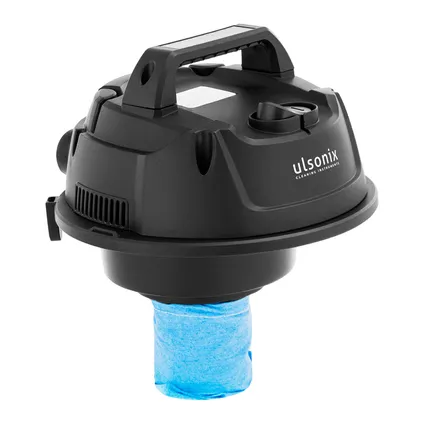 ulsonix Aspirateur eau et poussière - 500 W - 10 L EASY FLOORCLEAN V10 4