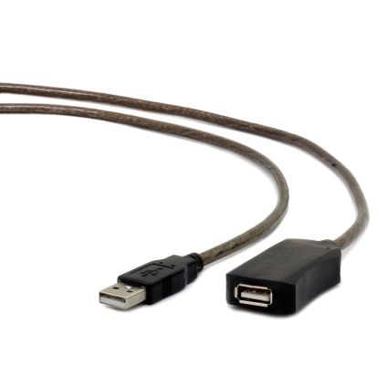 CableXpert Actieve USB-verlengkabel, 10 m