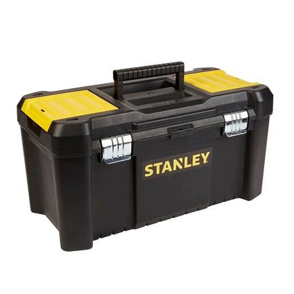 Stanley Essential Toolbox 19"