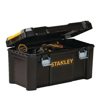 Stanley Essential Toolbox 19" 3