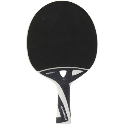 Raquette de tennis de table Cornilleau Nexeo X70 carbon black