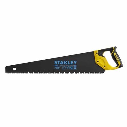 Stanley Jetcut - Gipsplatenzaag Appliflon 7TPI (550mm)