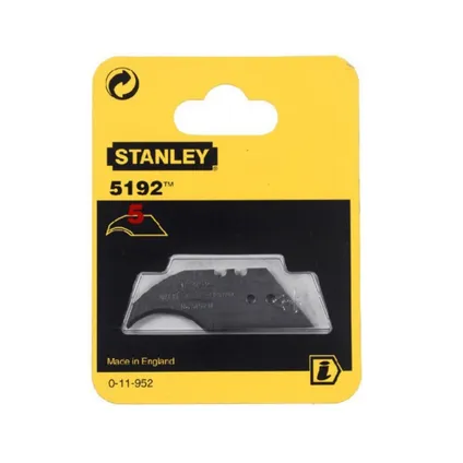 Stanley Reservemesjes 5192 (5 st.) 4