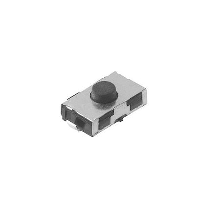 Micro interrupteur à pression pour PCB - SMD - 6x3.8x1.75mm - Modèle 2 - Par 1 pièce
