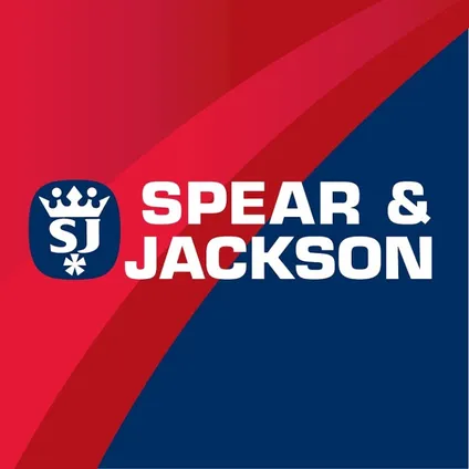 Spear & Jackson Post perceuse / poseur de poteaux avec manche en bois 4