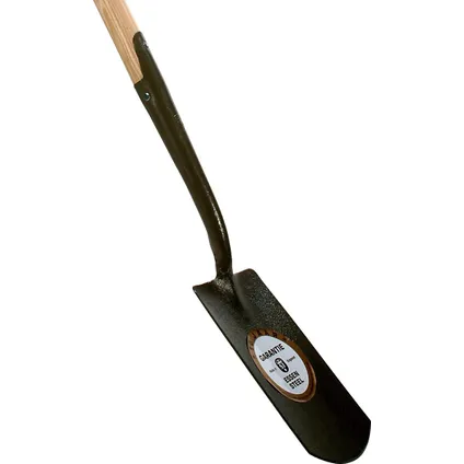 Spear & Jackson spade inclusief steel 110cm 3