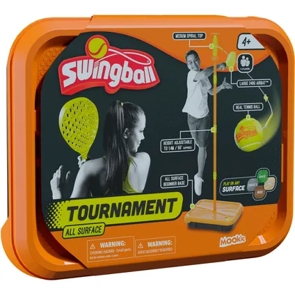 Swingball Tournament All Surface 2