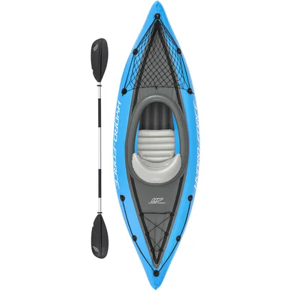 Bestway Hydro force kayak Cove Champion X1 5