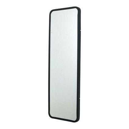 LOFT42 Miroir Miroir pleine longueur Noir 120x40