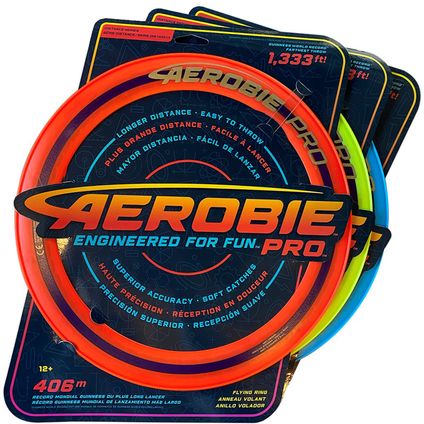 Disque Aerobie Pro ring 13