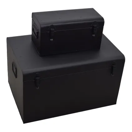 LOFT42 Box Coffre de Rangement Grand 3