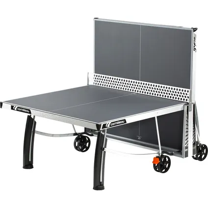 Cornilleau Pro 540 Crossover outdoor tafeltennistafel grijs 2