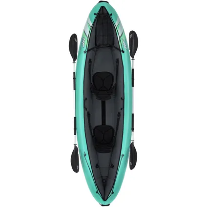 Bestway Hydro force kayak Ventura X2 5