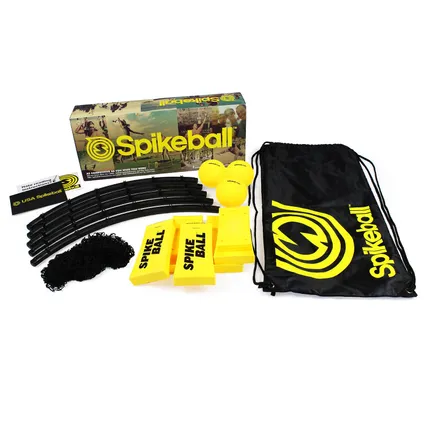 Spikeball Standaard set 2
