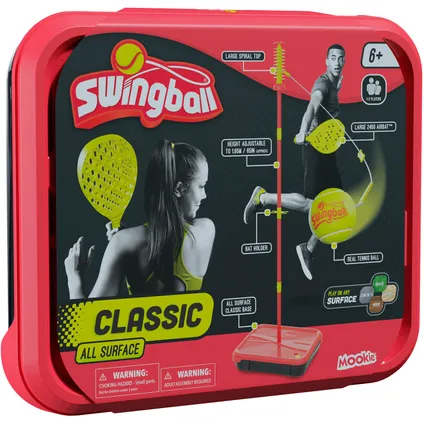 Swingball Classic All Surface 2