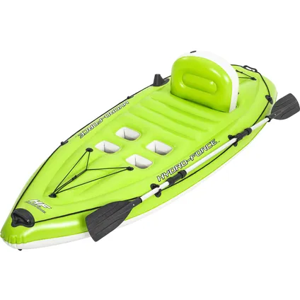 Bestway Hydro force kayak Koracle X1