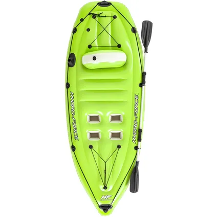 Bestway Hydro force kayak Koracle X1 5