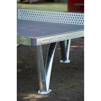 Cornilleau Park tafeltennistafel outdoor grijs 4