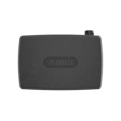 Abus Alarmbox 2.0 Noir + câble ACL 12/100 - Antivol vélo