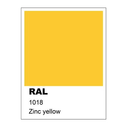 VERA Sospensione, 1xE27, metallo, giallo, D.25cm 3