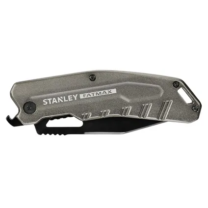 Couteau de poche Stanley Fatmax Premium 4