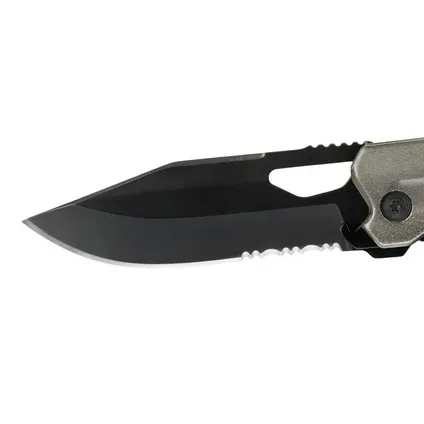 Couteau de poche Stanley Fatmax Premium 5