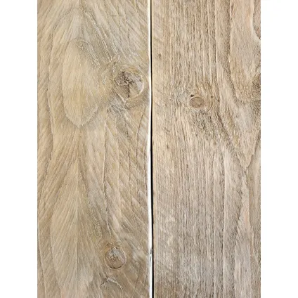 Wood4you - steigerplanken - Steigerhout (9m) - 5x180L x 18B x 2.6D 4