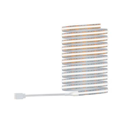 Strip LED Paulmann MaxLED 500 tunable blanc 3m 15W