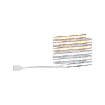 Strip LED Paulmann MaxLED 1000 tunable blanc 1,5m 15,5W