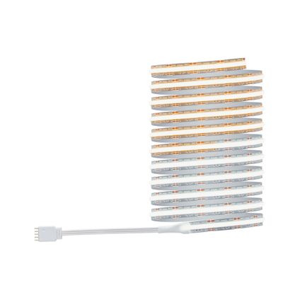 Strip LED Paulmann MaxLED 1000 tunable blanc 3m 25,5W