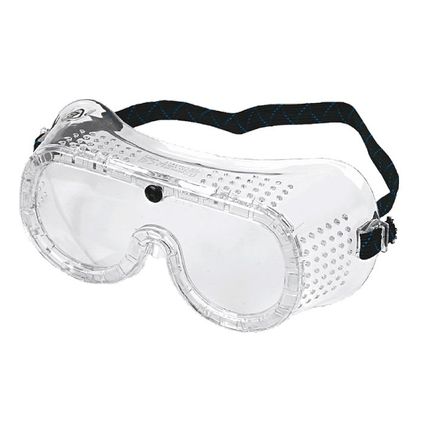 Topex Flexibele Veiligheidsbril