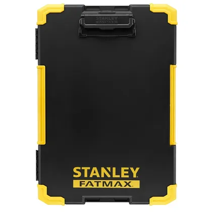 Stanley Fatmax PRO-Stack Klembord 3