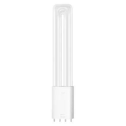 Ledvance DULUX PL-L / Dulux-L LED LED 8W - 830 Warm Wit | Vervangt 18W 2