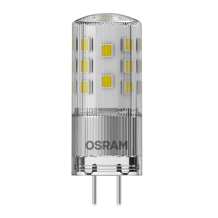 Osram Parathom LED Pin GY6.35 4W 470lm - 827 Blanc Très Chaud | Équivalent 40W
