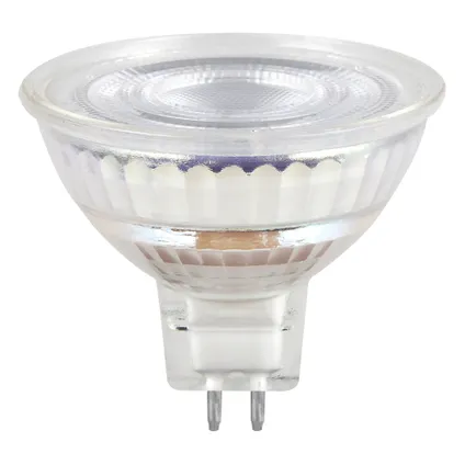Ledvance Superior LED Spot Reflector GU5.3 MR16 6.6W 500lm 36D - 927 Zeer Warm Wit | Beste 2