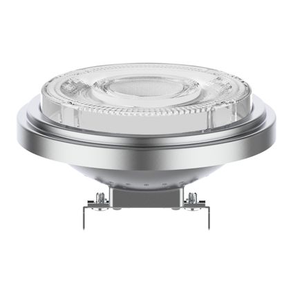 Noxion LEDspot LED Spot G53 AR111 7.3W 450lm 24D - 918-927 Dim naar Warm | Beste Kleurweergave -