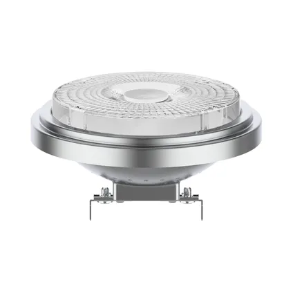 Noxion Lucent LED Spot G53 AR111 11.5W 880lm 40D - 930 Warm Wit | Beste Kleurweergave - Dimbaar - 3