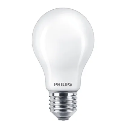 Philips MASTERValue LED E27 Peer Mat 5.9W 806lm - 940 Koel Wit | Beste Kleurweergave - Dimbaar - 2
