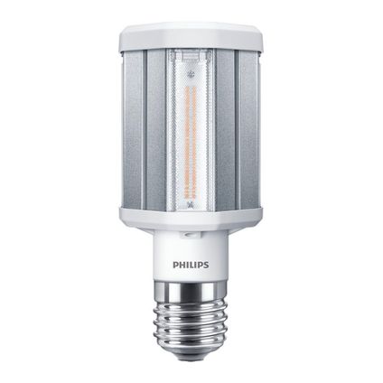 Philips TrueForce LED E40 HPL Helder 42W 5700lm 360D - 830 Warm Wit | Vervangt 200W