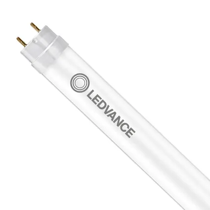 Ledvance LED Buis T8 Superior (EM/Mains) Standard Output 6.3W 1100lm - 865 Daglicht | 60cm - 2