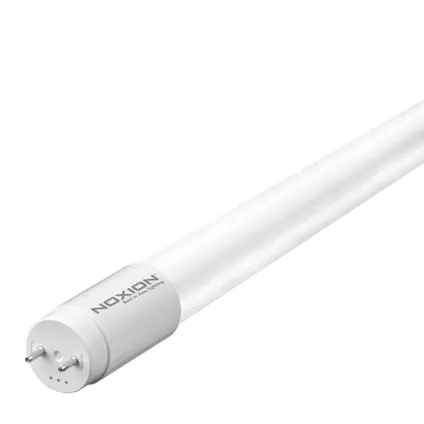 Noxion LED Buis T8 Avant Extreme (EM/Mains) High Output 9W 1072lm - 865 Daglicht | 60cm - Vervangt 4