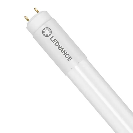 Ledvance LED Buis T8 Value (UN) Standard Output 24W 2800lm - 865 Daglicht | 150cm - Vervangt 58W 3