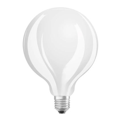 LED | Retrofit LED E27 Globe Filament Mat 11W 1521lm - 827 Zeer Warm Wit | Vervangt 100W