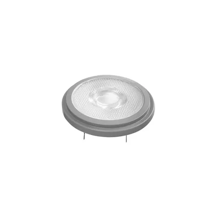 Ledvance Superior LED Spot Reflector G53 AR111 7.4W 450lm 40D - 927 Zeer Warm Wit | Beste 2