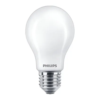 Philips MASTER Value LEDbulb E27 Peer Mat 3.4W 470lm - 927 Zeer Warm Wit | Beste Kleurweergave - 2