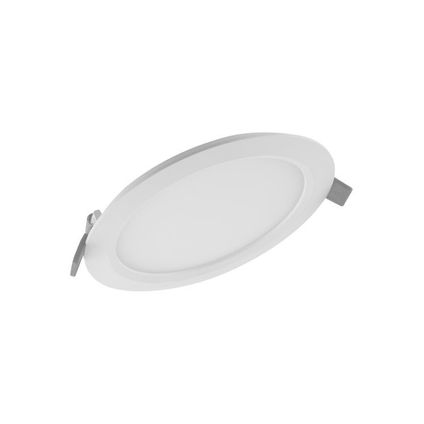 Ledvance Downlight LED Slim Ronde DN105 6W 430lm 120D - 840 Blanc Froid | 118mm