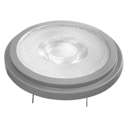 Ledvance Superior LED Spot Reflector G53 AR111 7.4W 450lm 40D - 930 Warm Wit | Beste Kleurweergave - 2