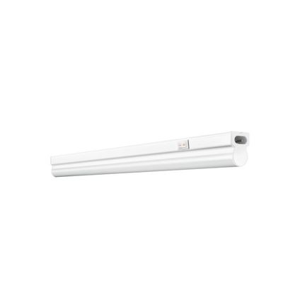 Ledvance Réglette LED Linear Compact Commutateur 14W 1400lm - 830 Blanc Chaud | 120cm